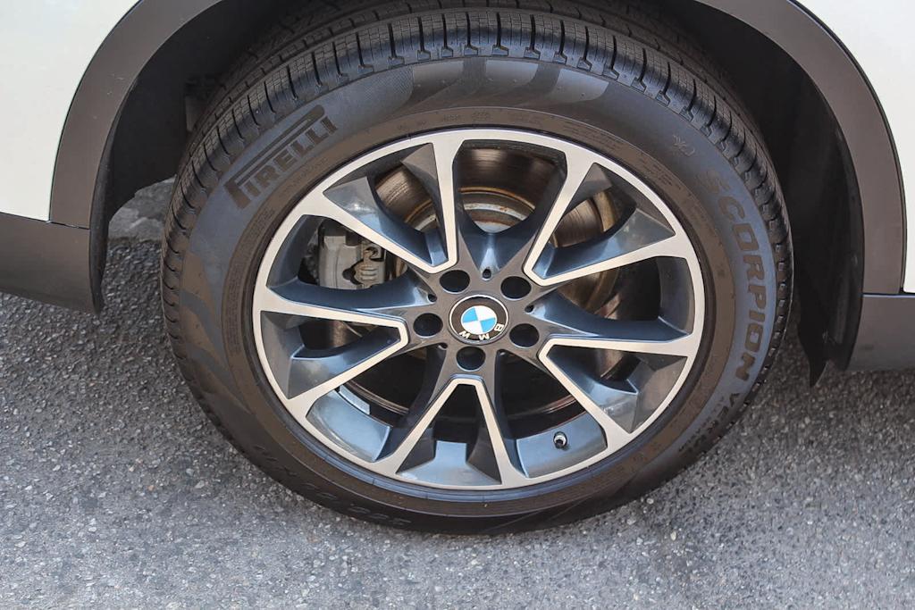 Thumbnail: 2018 BMW X5 - 7