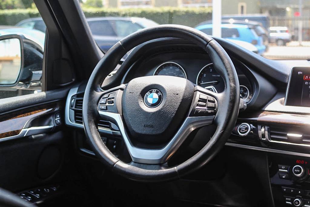 Thumbnail: 2018 BMW X5 - 12
