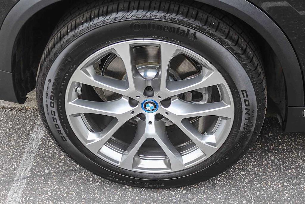 Thumbnail: 2023 BMW X5 - 7