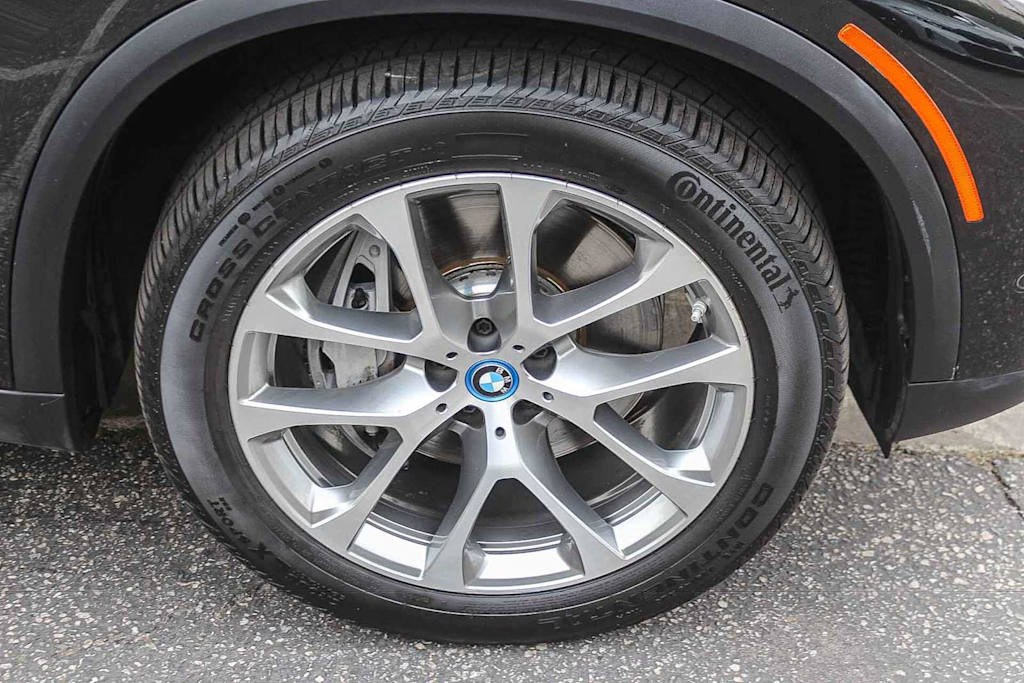 Thumbnail: 2023 BMW X5 - 22
