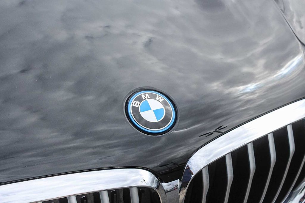 Thumbnail: 2023 BMW X5 - 23