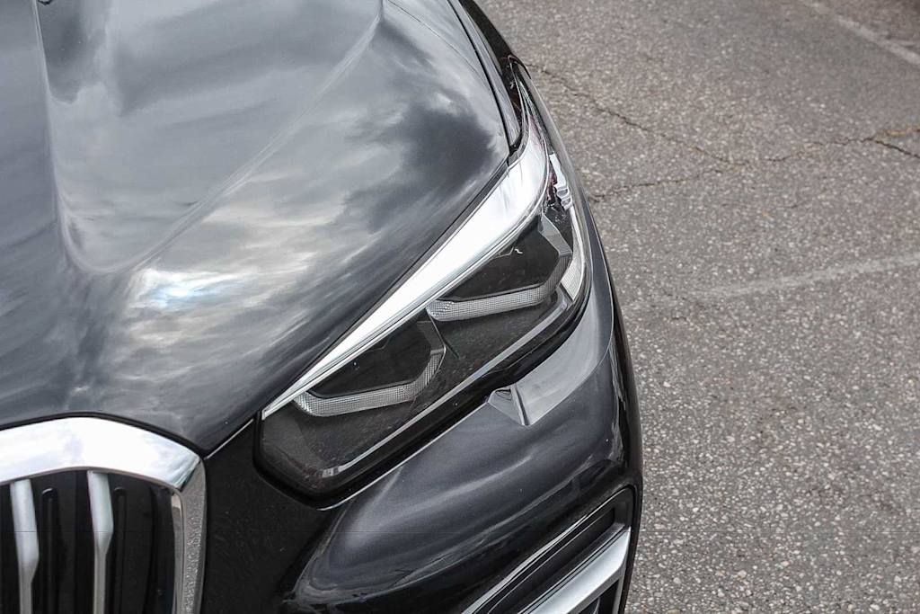 Thumbnail: 2023 BMW X5 - 17