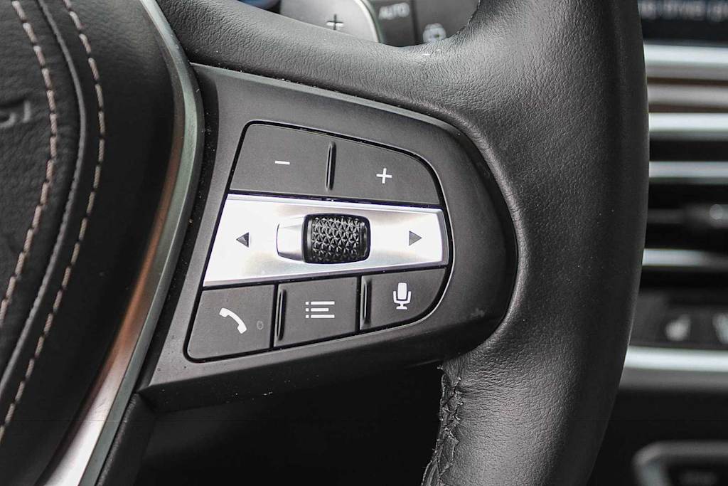 Thumbnail: 2023 BMW X5 - 28