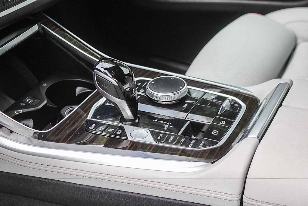 Thumbnail: 2023 BMW X5 - 14