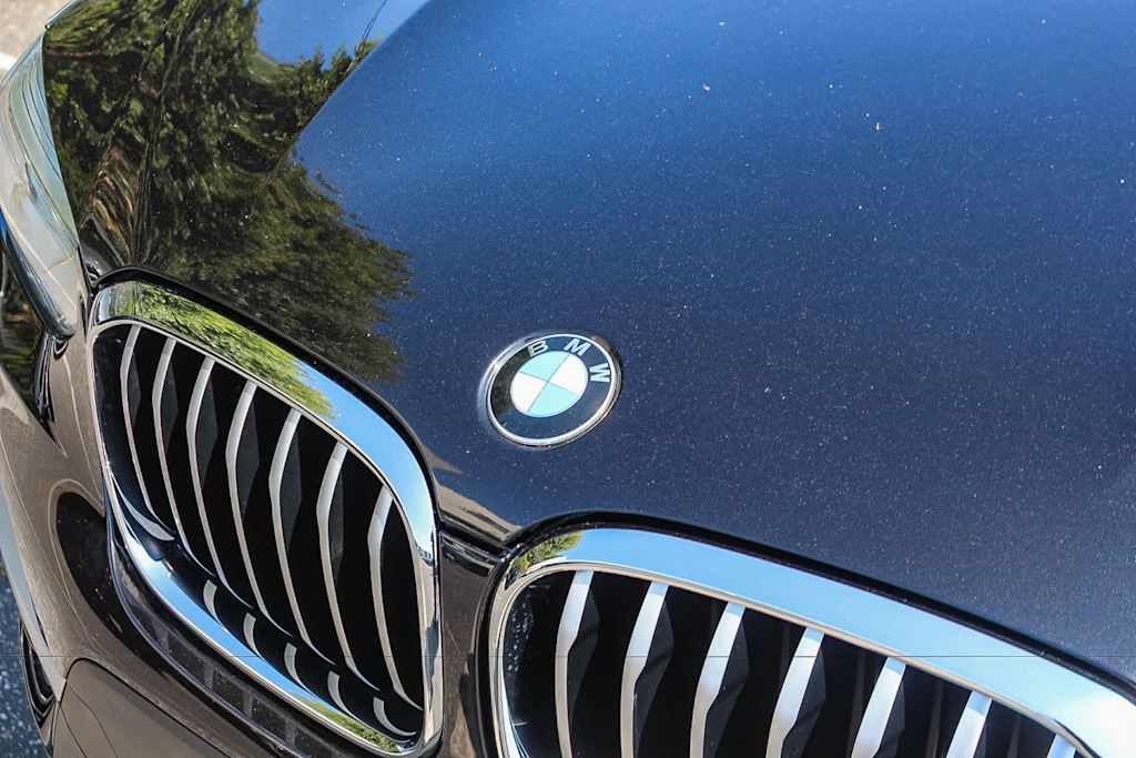 Thumbnail: 2021 BMW X3 - 21