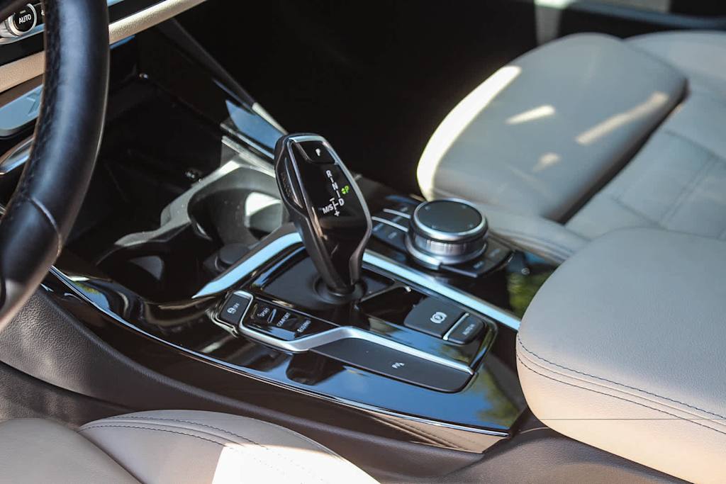 Thumbnail: 2021 BMW X3 - 14