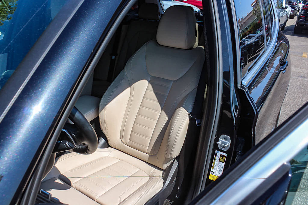Thumbnail: 2021 BMW X3 - 27