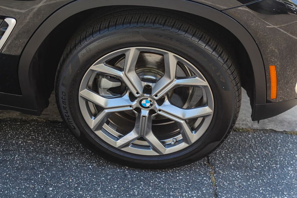 Thumbnail: 2021 BMW X3 - 20