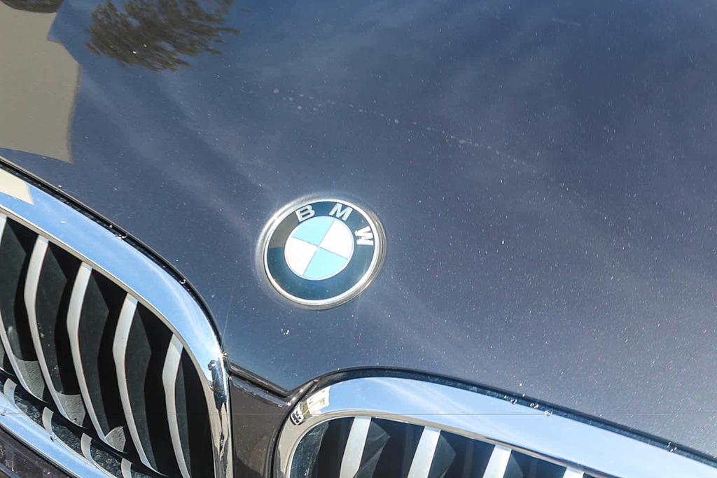 Thumbnail: 2021 BMW X3 - 21