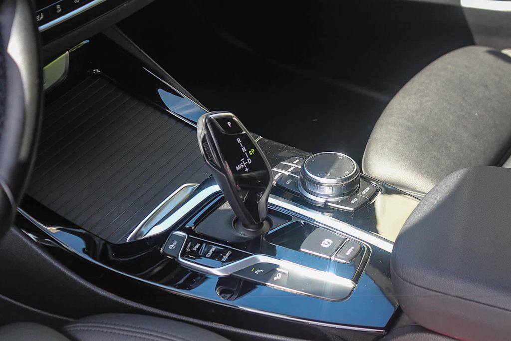 Thumbnail: 2021 BMW X3 - 14