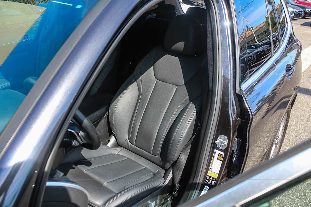 Thumbnail: 2021 BMW X3 - 27