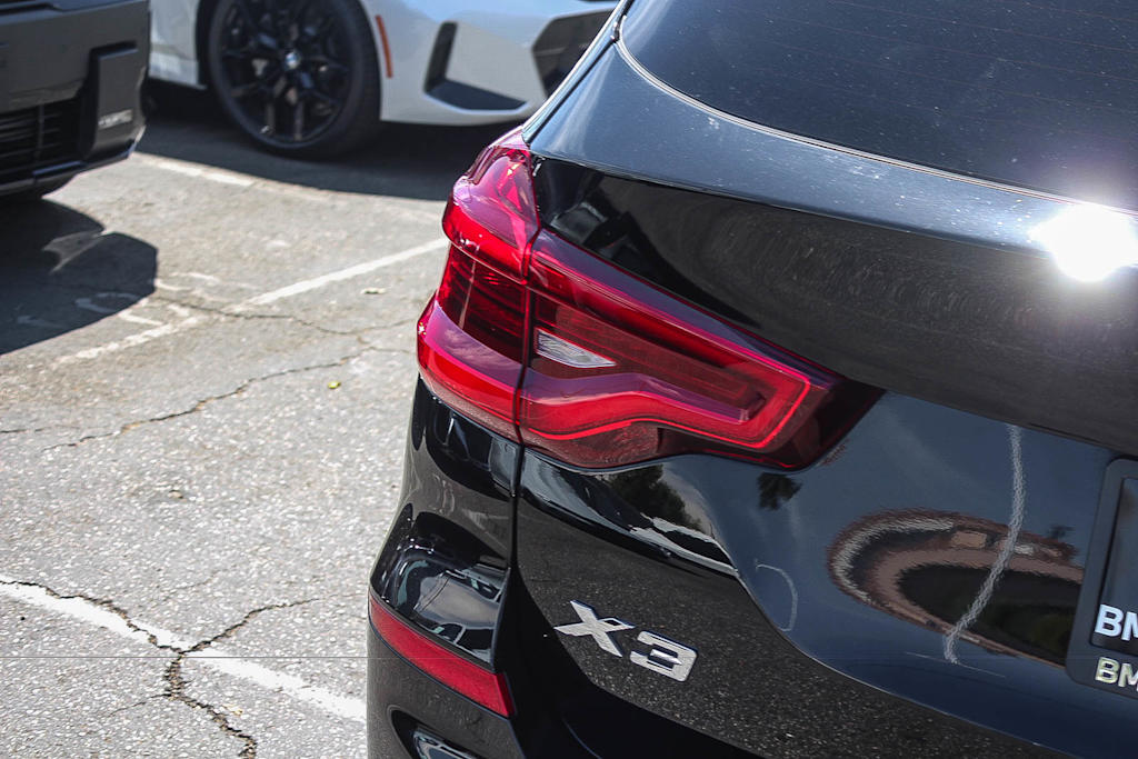 Thumbnail: 2020 BMW X3 - 20
