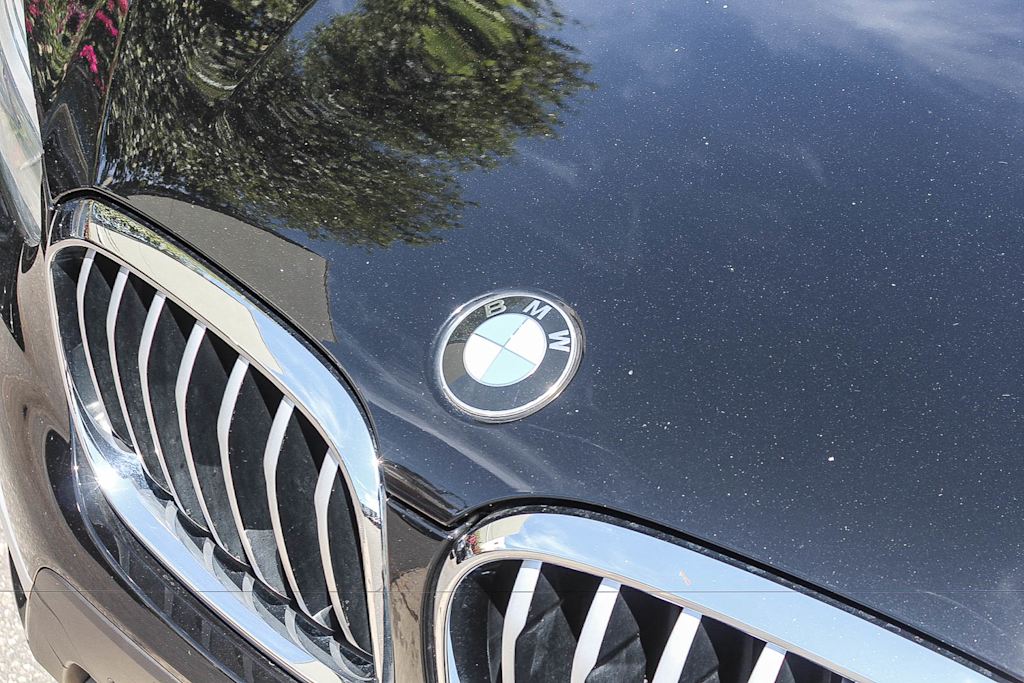 Thumbnail: 2020 BMW X3 - 6