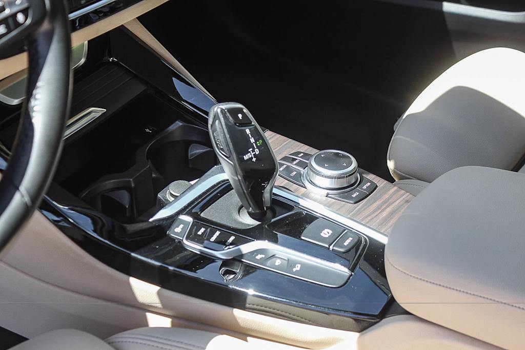 Thumbnail: 2020 BMW X3 - 14