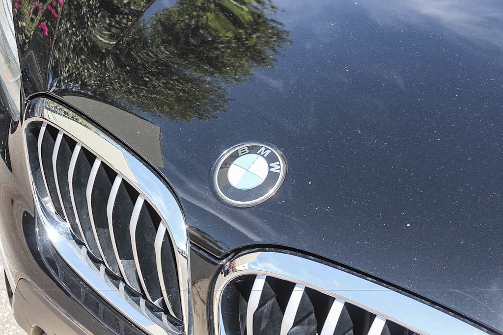 Thumbnail: 2020 BMW X3 - 6