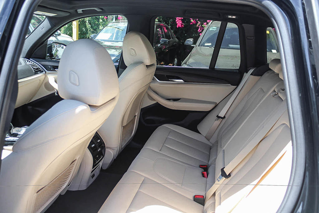 Thumbnail: 2020 BMW X3 - 10
