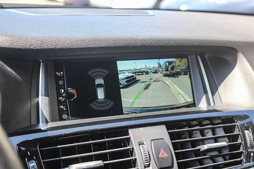 Thumbnail: 2017 BMW X3 - 27