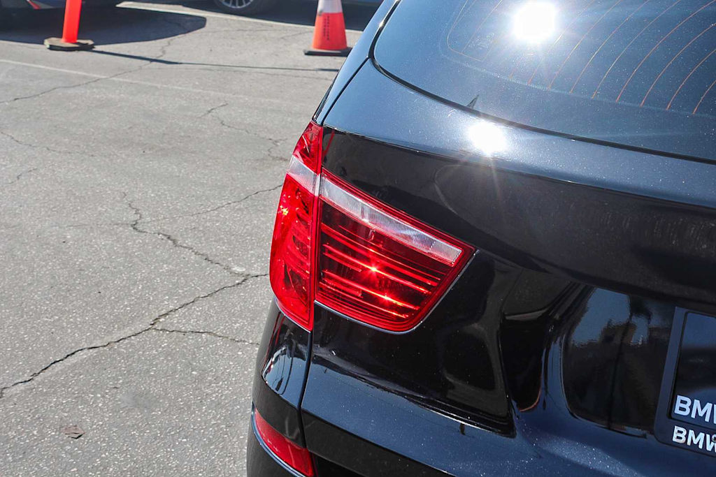 Thumbnail: 2017 BMW X3 - 22