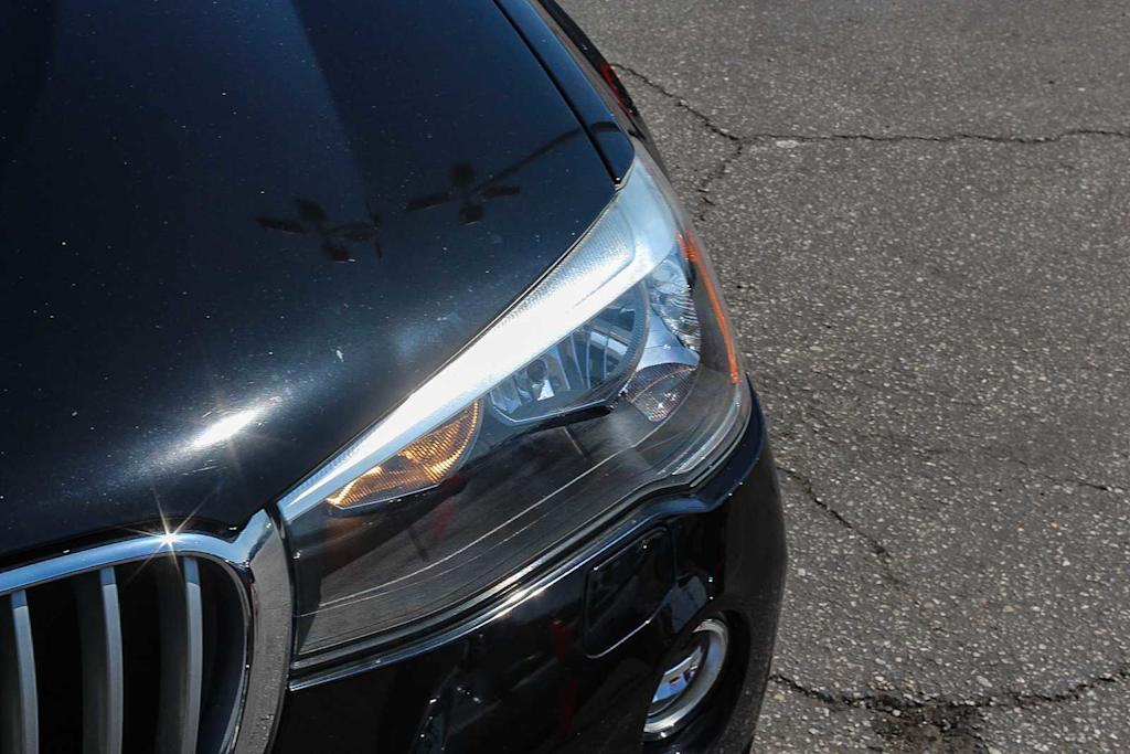 Thumbnail: 2017 BMW X3 - 18