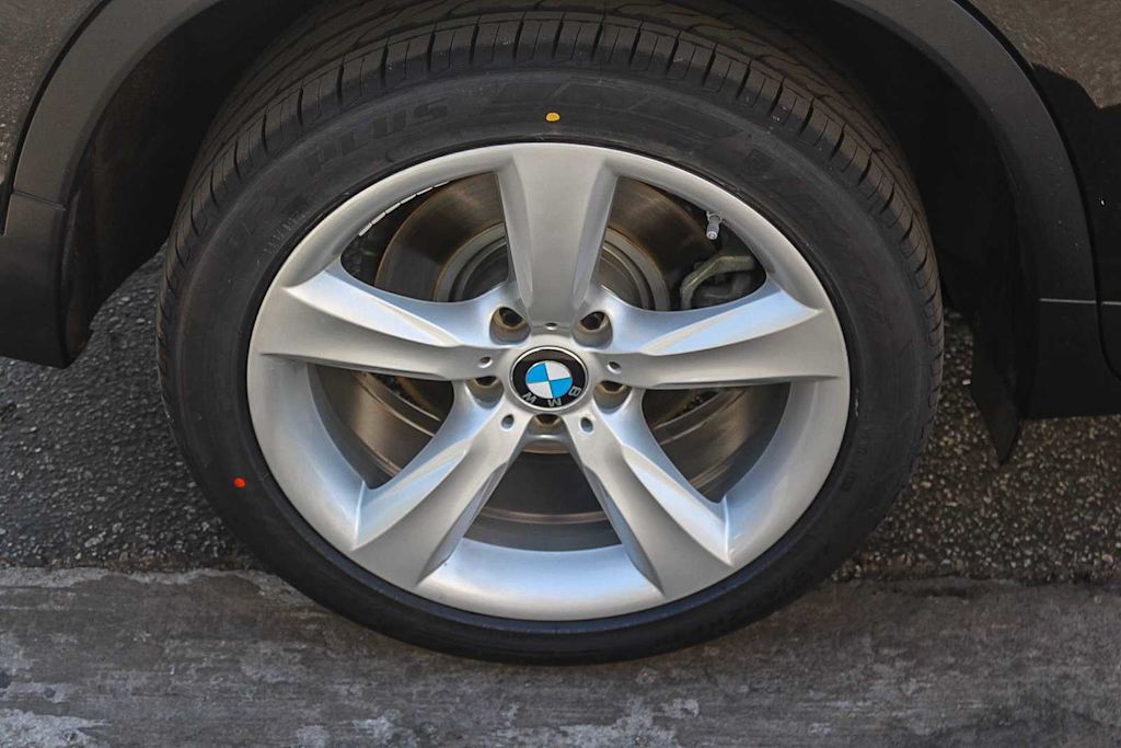 Thumbnail: 2017 BMW X3 - 7