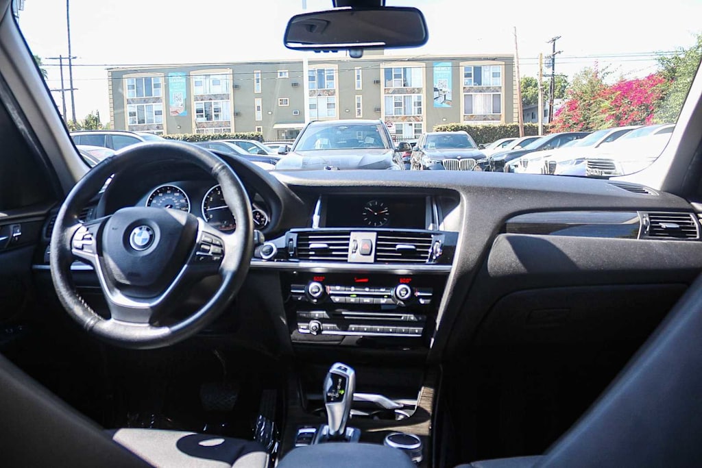 Thumbnail: 2017 BMW X3 - 2