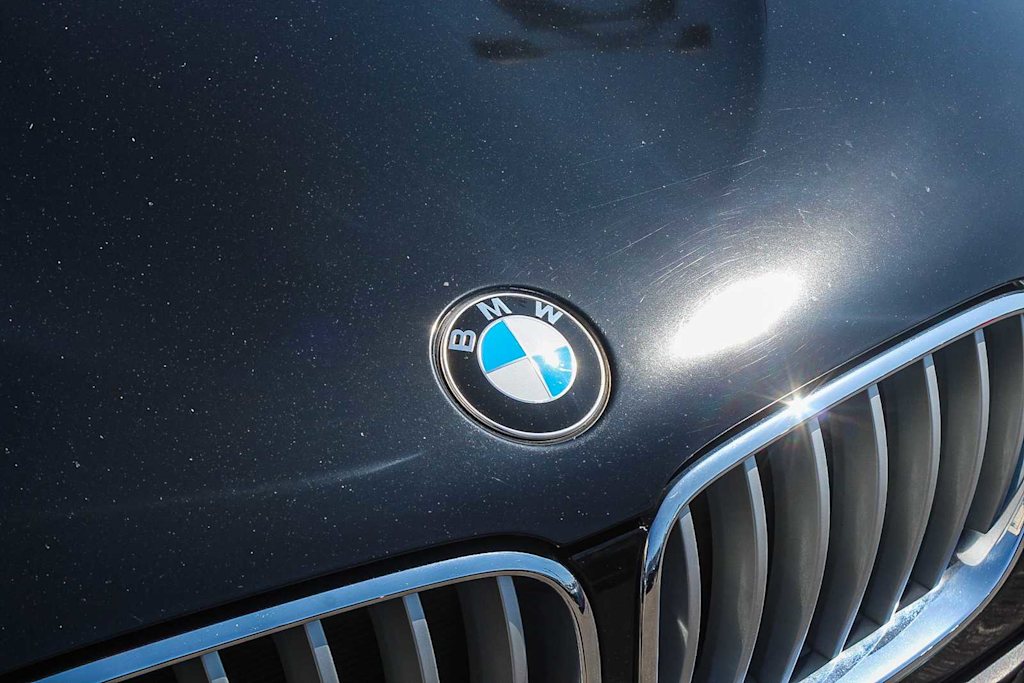 Thumbnail: 2017 BMW X3 - 6