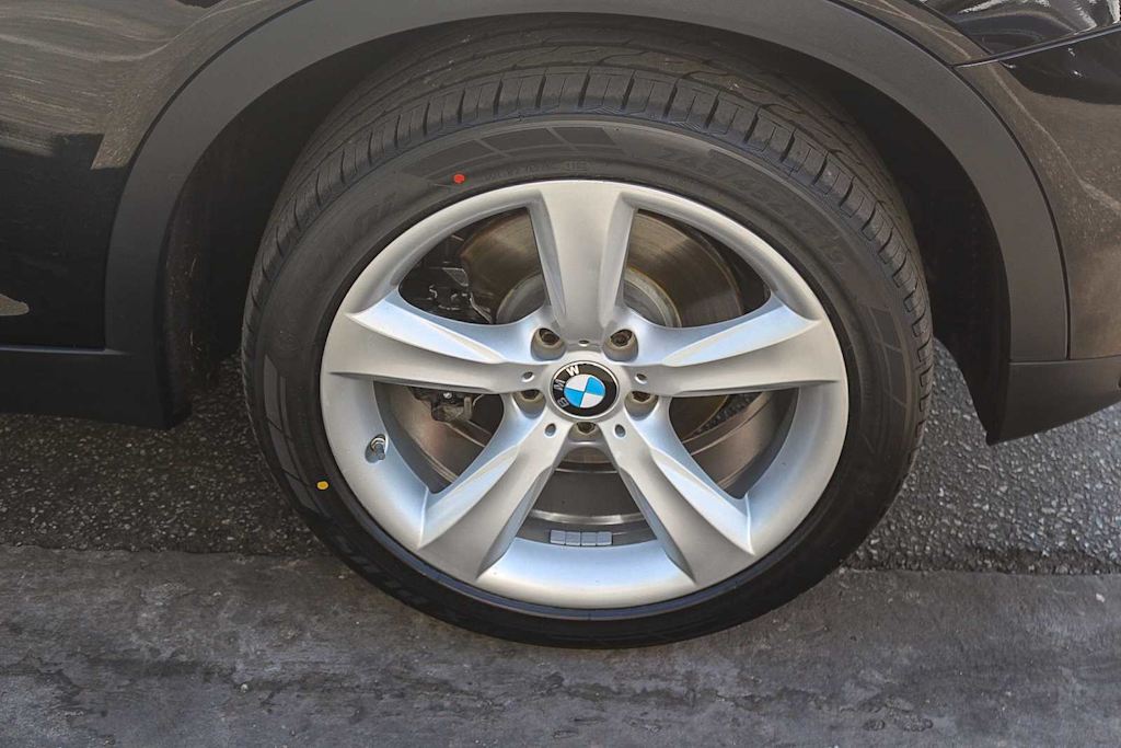 Thumbnail: 2017 BMW X3 - 23