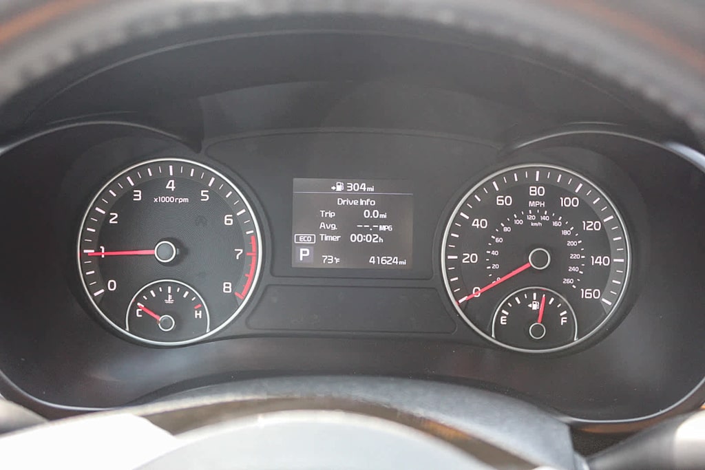 2019 Kia Optima S 15