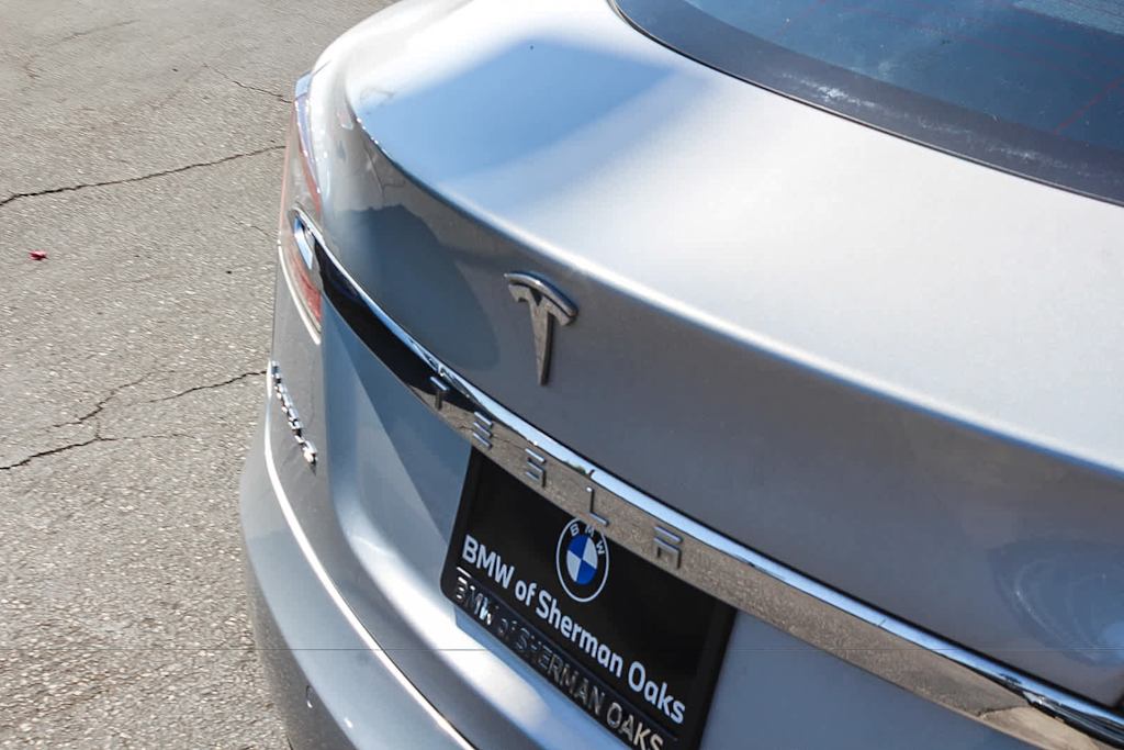 Thumbnail: 2018 Tesla Model S - 23