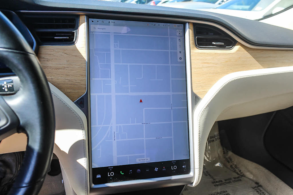 Thumbnail: 2018 Tesla Model S - 13