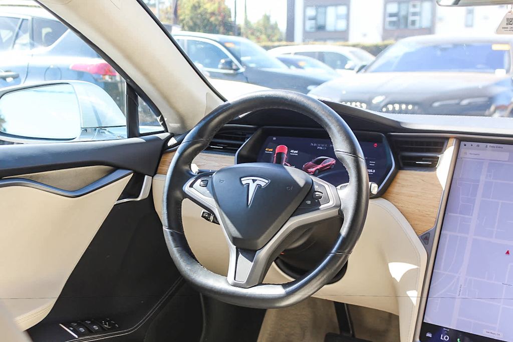 Thumbnail: 2018 Tesla Model S - 8