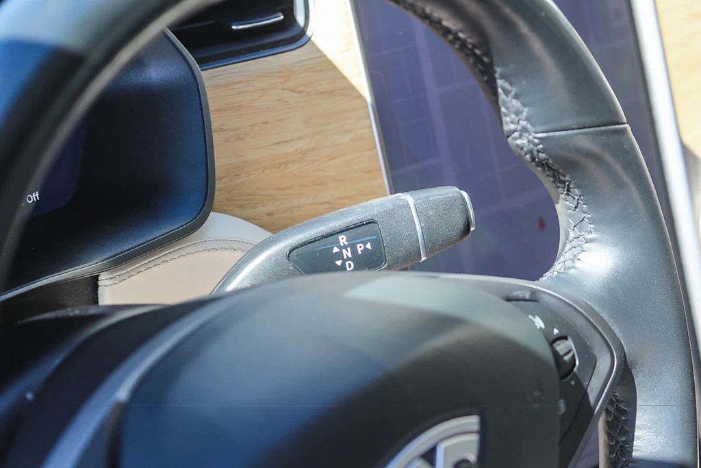 Thumbnail: 2018 Tesla Model S - 14
