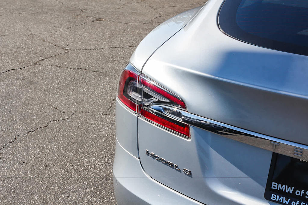Thumbnail: 2018 Tesla Model S - 6