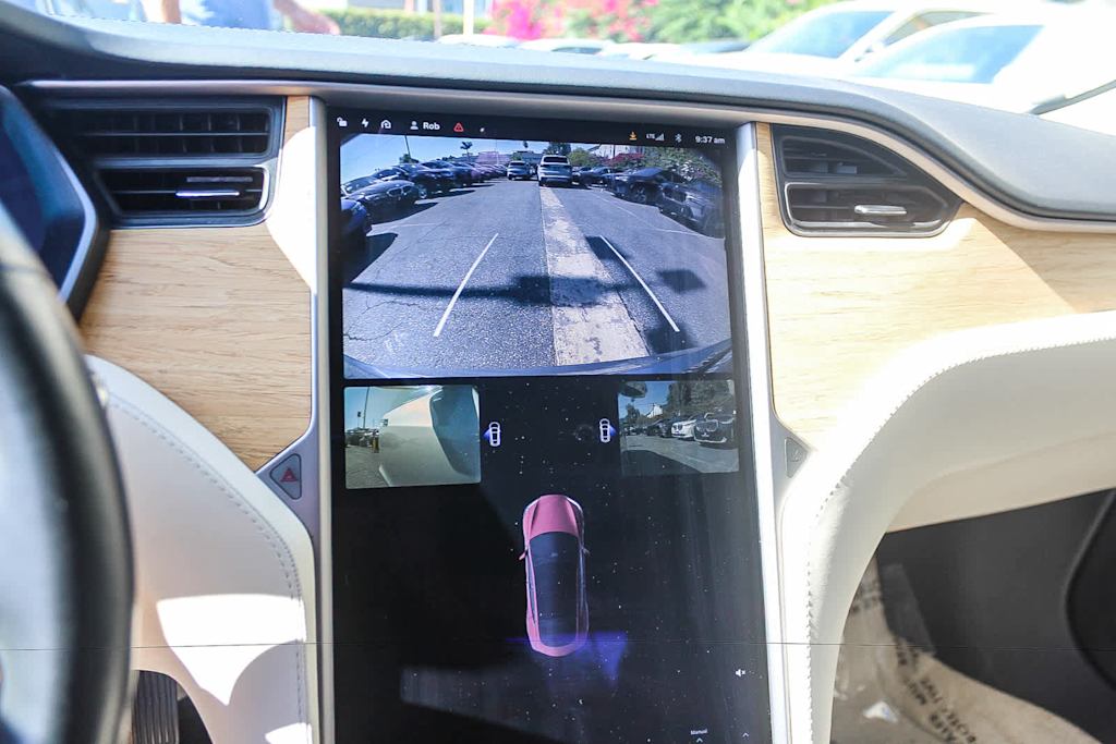Thumbnail: 2018 Tesla Model S - 34