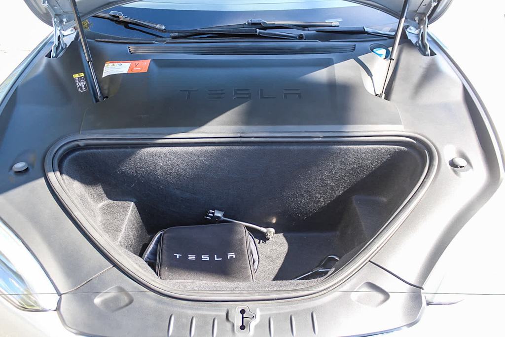 Thumbnail: 2018 Tesla Model S - 35