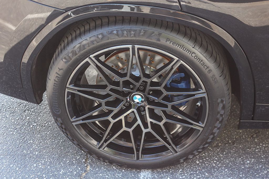 Thumbnail: 2023 BMW X3 - 7