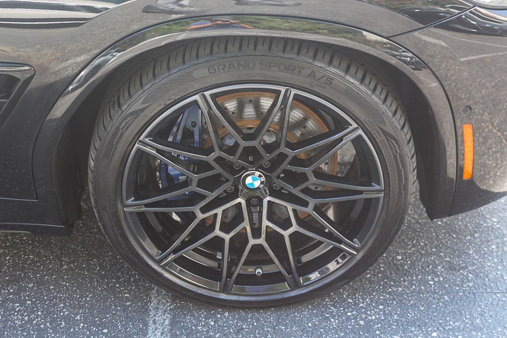 Thumbnail: 2023 BMW X3 - 20
