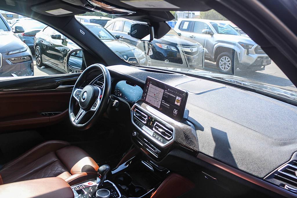 Thumbnail: 2023 BMW X3 - 11