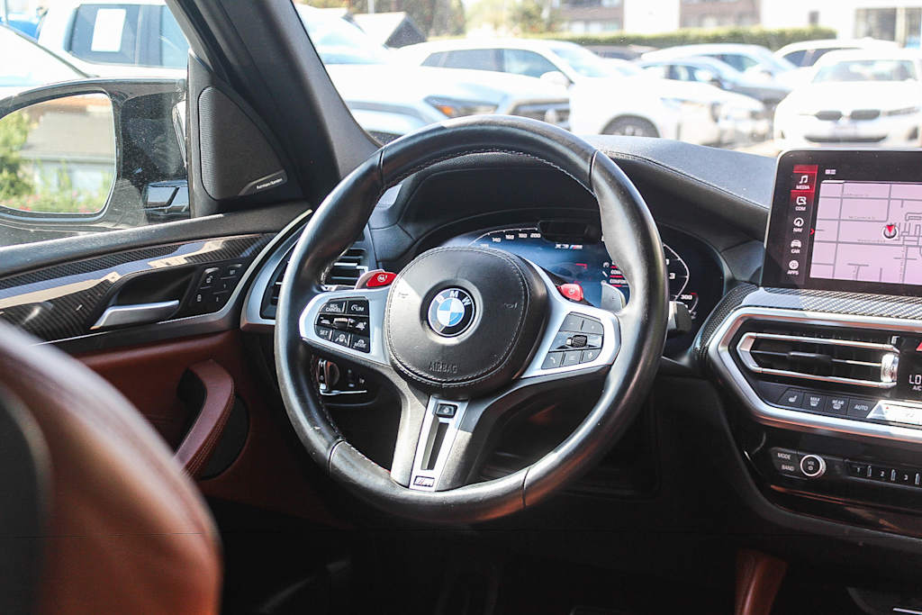 Thumbnail: 2023 BMW X3 - 9