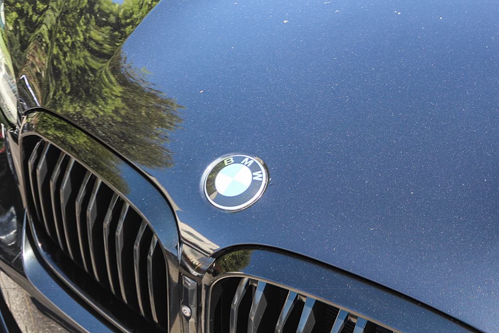 Thumbnail: 2023 BMW X3 - 21