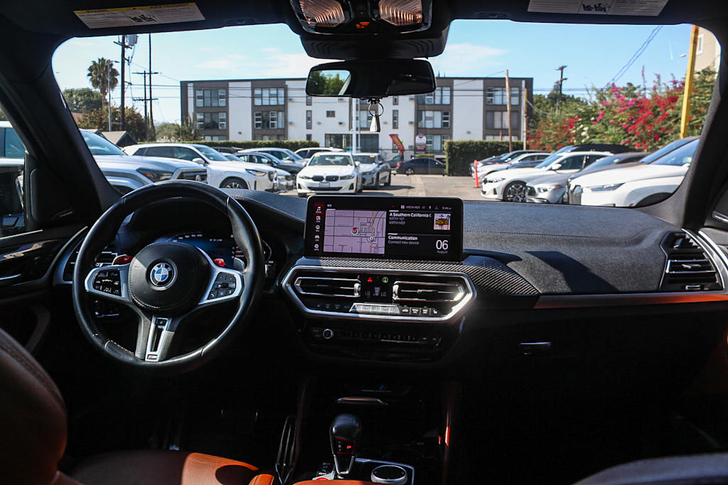 Thumbnail: 2023 BMW X3 - 2