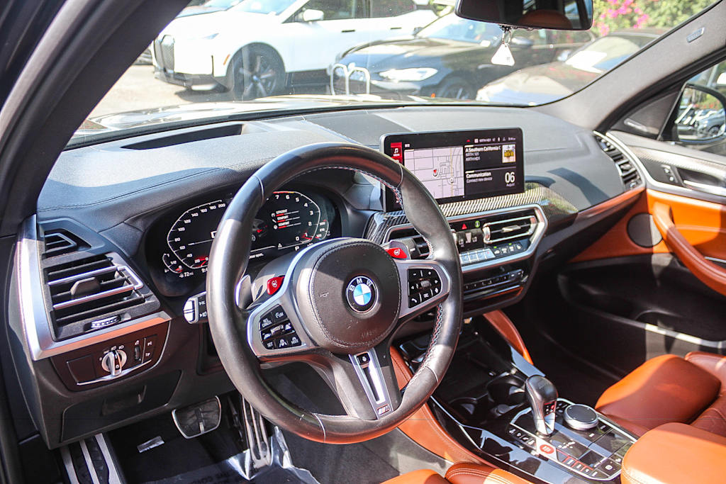 Thumbnail: 2023 BMW X3 - 12