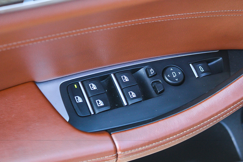 Thumbnail: 2023 BMW X3 - 23