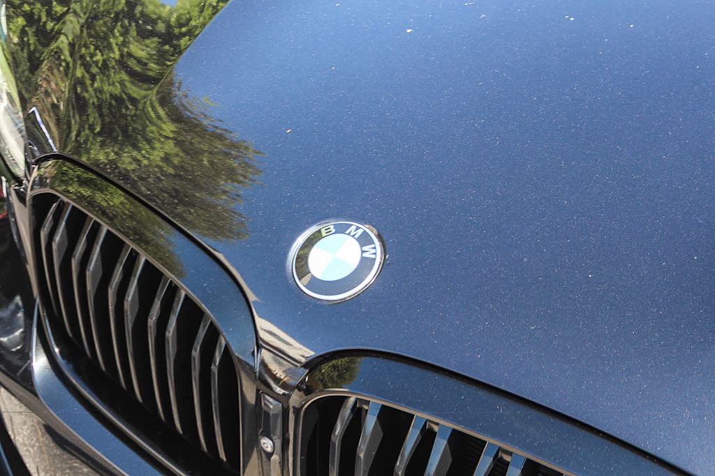 Thumbnail: 2023 BMW X3 - 20