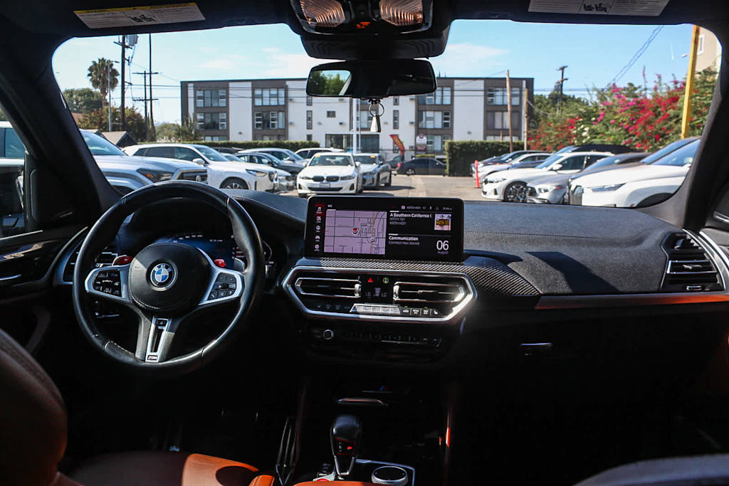 Thumbnail: 2023 BMW X3 - 2