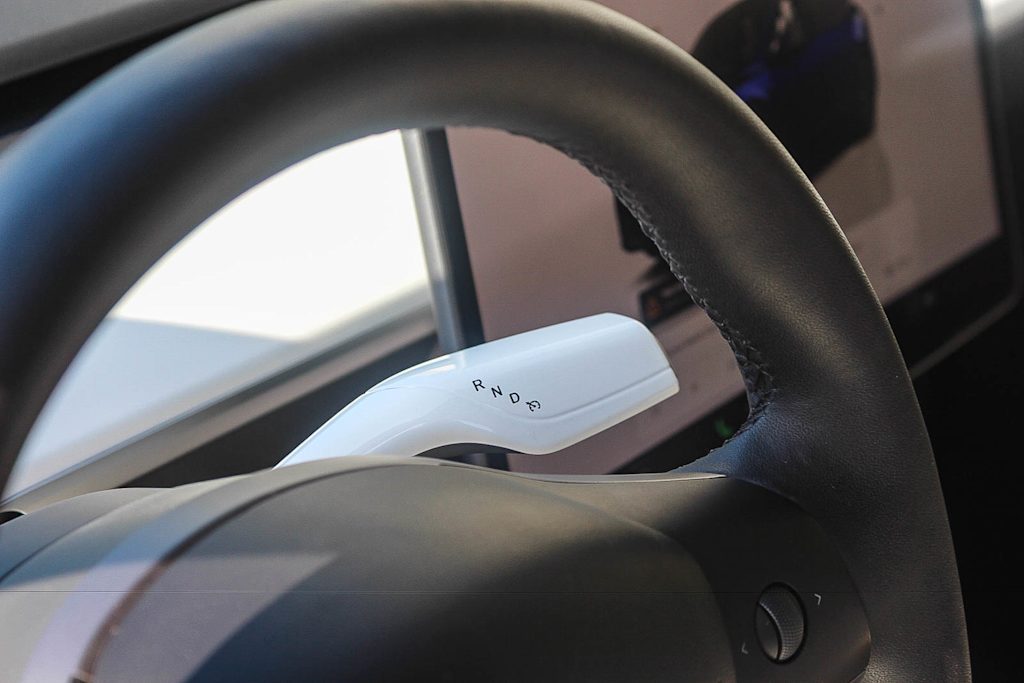 Thumbnail: 2025 Tesla Model Y - 12
