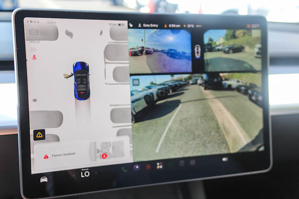 Thumbnail: 2025 Tesla Model Y - 25