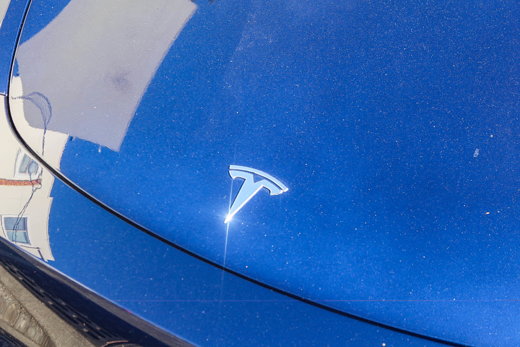 Thumbnail: 2025 Tesla Model Y - 18