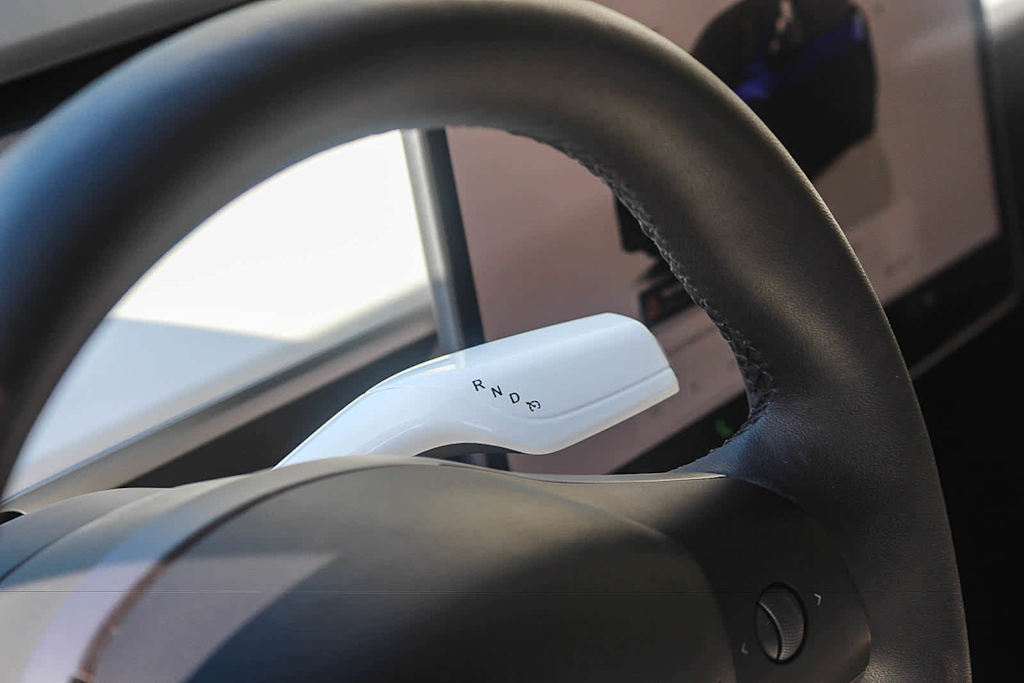 Thumbnail: 2025 Tesla Model Y - 11