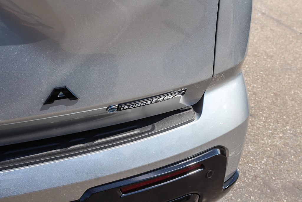 Thumbnail: 2026 Toyota Sequoia - 30